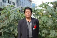 敦煌种业2005/2006年度先进企业、优秀管理者和先进工作者名单