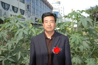 敦煌种业2005/2006年度先进企业、优秀管理者和先进工作者名单
