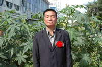 敦煌种业2005/2006年度先进企业、优秀管理者和先进工作者名单