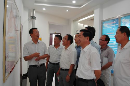 敦煌种业与酒泉市气象局签订共同推进气象为农服务合作协议
