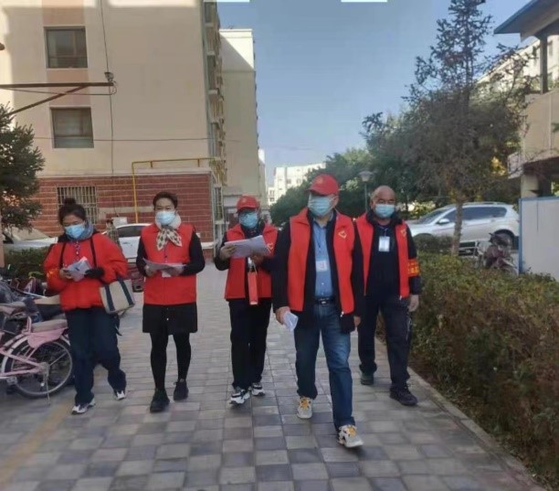 强担当、战疫情 --  疫情突发中的敦煌种业人