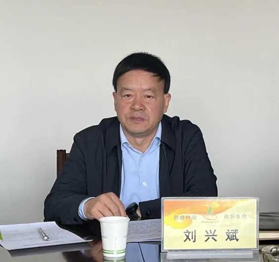 开局就是决战 起步就要冲刺 以“三铁”要求 和“三精”管理 推动公司经营发展再上新台阶