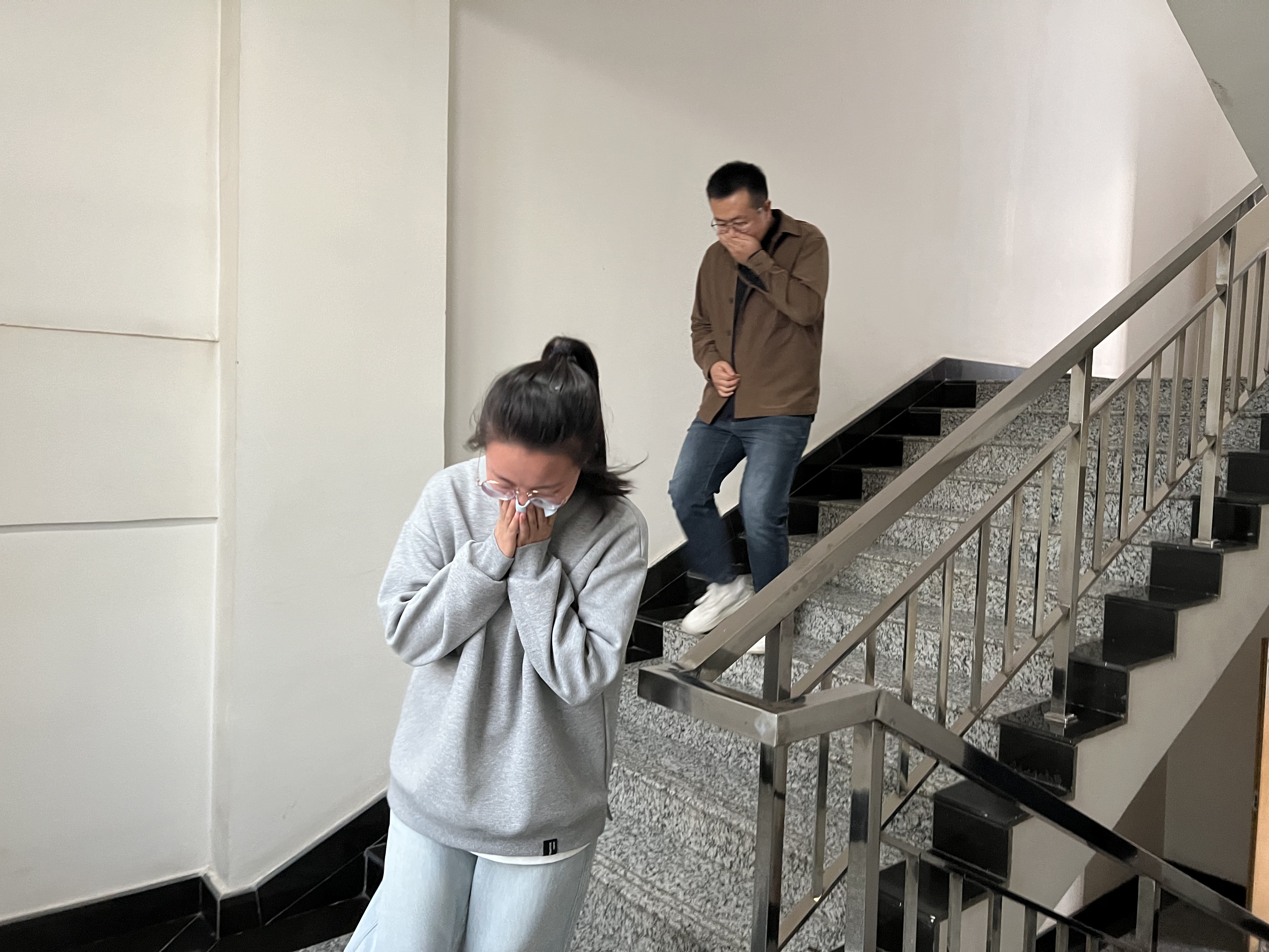 消防宣传月|敦煌种业开展“11.9”消防安全宣传月活动启动会